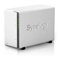 Synology DS213j 2-bay NAS