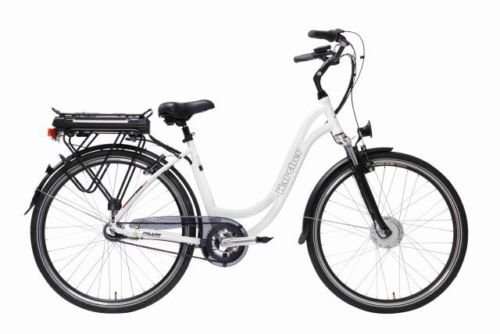 Ebay Markenshop: Karcher 28" Zoll E-Bike Elektrofahrrad Pedelec Alu Elektro Rad Fahrrad Shimano zu 599€