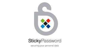 Sticky Password 7 1-Jahr Lizenz