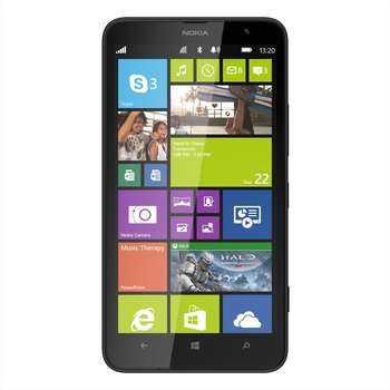 Nokia Lumia 1320 schwarz 153,95€ @Smartkauf
