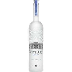 [Getränke Lehmann] Belvedere Wodka Pure 0,7 l(40%)