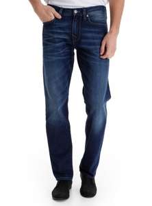 Sale bei mavi-store.de: Gute Jeans ab 26€ - 2 Hosen ab 44€ bei Newsletteranmeldung