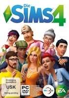 Sims 4 Limited Edition oder Digital Deluxe Edition bei Origin Mexico