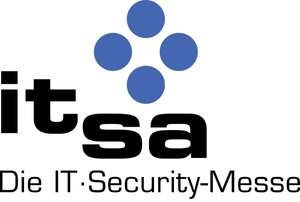 Kostenlose Eintrittskarte für die IT-Security-Messe "it-sa" in Nürnberg (7.-9.10.2014)