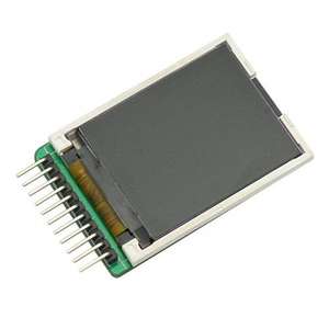 SainSmart 1.8 SPI LCD-Modul mit LED-Hintergrundbeleuchtung MicroSD Für Arduino Raspberry Pi