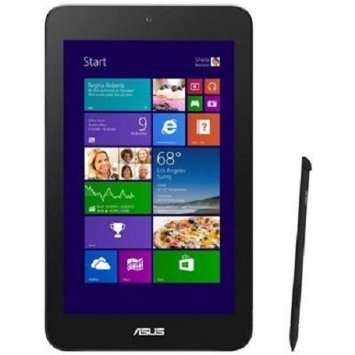 Asus VivoTab Note 8 Tablet-PC (8", 1,3GHz, 2GB RAM, 32GB HDD, Intel HD, Win 8.1) schwarz für 197,80 € @Amazon.co.uk