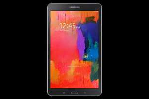 Samsung Galaxy Tab Pro 8.4 16GB WiFi schwarz/weiß