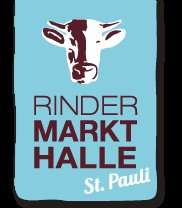 [HH] St. Pauli Rindermarkthalle eröffnet am 18. September