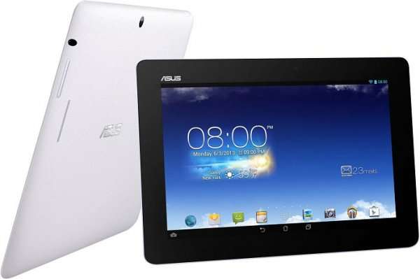 ASUS MeMO Pad FHD 10 32GB LTE weiß (ME302KL-1A041A) Redcoon