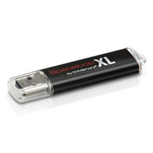 128GB USB3 Stick CnMemory Spaceloop XL @playit.de für 39.99+Versand     [idealo ca50Eu+Versand]