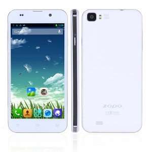 ZOPO ZP980+ - China Handy, Android