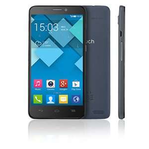 Smartphone mit LTE und HD für Omma: Alcatel One Touch Idol S für 103,90€