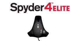 Datacolor Spyder 4 Pro/Elite für 104,15 bzw. 145,80 EUR