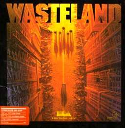 [Steam] Wasteland 1 - The Original Classic *Gratis*