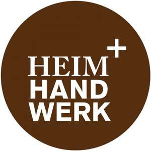 Freikarte (Tagesticket) für die Internationale Handwerksmesse "Heim+Handwerk" in München (26. – 30. November 2014)