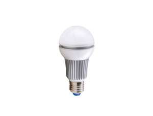 -50% Marke Heitronic LED SMD Birne 321° 6Watt - E27 warmweiß 470 Lumen/40W Ersatz 5,83€ +4,90€ Versand