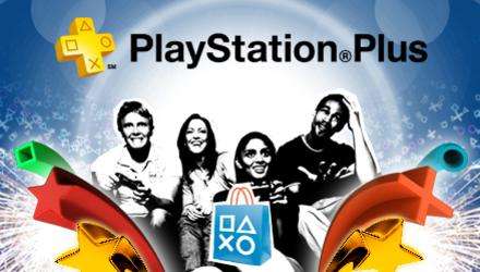 Jahresabonnement für PlayStation Plus um 20 % günstiger!