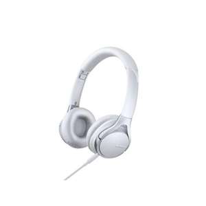 Sony MDR-10RCW falt­ba­rer Kopf­hö­rer mit Fern­be­die­nung & Mikro­fon weiß für 55€ @Sinus24