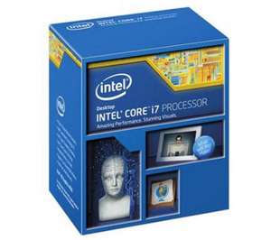 Intel Core i7-4790K für 274,76. VGP 298,30