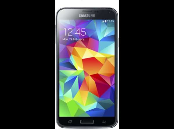 Samsung Galaxy S5 + Samsung Galaxy Tab 3 7.0 für 399€ und 1,6% Qipu @Saturn.de