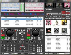 DJ Software eMix Basic  GRATIS