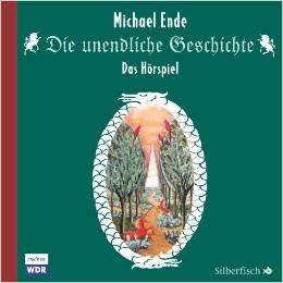 Michael Ende - Die unendliche Geschichte (WDR 2014 Hörspiel) kostenlos