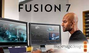 Blackmagic Fusion 7 - Kostenlos