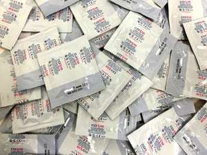 1000 Kondome für 14,99 € ( 0,015 €/Kondom) inkl. Versand
