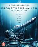 @Zavvi.nl:  Prometheus to Alien: The Evolution Box Set (UK) [Blu-ray] für 18,24€ inkl. Lieferung