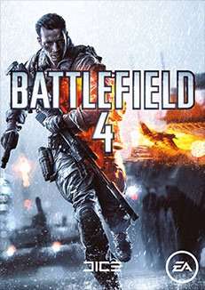 Battlefield 4™ (Origin) für 9,99€ @ Origin Black Friday Sale