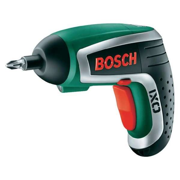  Bosch IXO IV Upgrade Akku-Schrauber @ Conrad - Versandkostenfrei - 27,05 EURO (+ ggf. zusätzlich 5% cash-back über qipu möglich)
