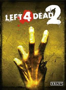 [STEAM] Left 4 Dead 2 - Uncut DLC kostenlos