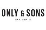 Only & Sons (Kleidung) - 50% auf alles - nur am Black Friday