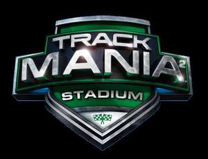 Multiplayer-Zugang für Trackmania 2 Stadium! bis April 2015