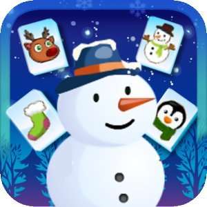 Amazon App des Tages: Frozen Mahjong