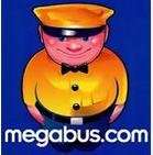 Megabus Tickets für 1,50€ - jetzt auch innerhalb Deutschlands (Frankfurt, Stuttgart, München, Köln) und in ganz Europa 