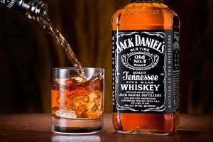 [Lokal: Jüchen] Jack Daniel's 