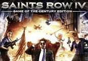 Saints Row IV: Game of the Century Edition Steam Gift