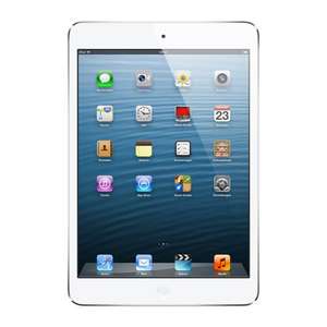 [SCHWEIZ online - Postshop.ch] Apple iPad mini WiFi 16GB white & silver