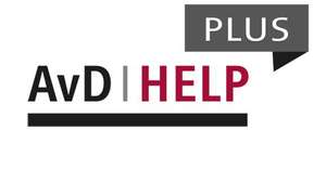 AvD Help Plus Mitgliedschaft 2 Jahre für 64,90€