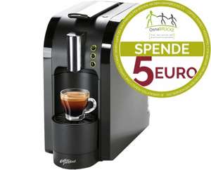 Coffee Perfect Kaffee Kapselmaschine, 49 € (coffee-perfect.de)