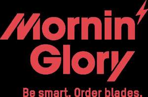 Mornin Glory GRATIS VERSAND