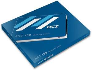 [Computeruniverse.de] OCZ ARC 100 240GB - 84,90€ (Neukunden mit Gutschein 79,90)