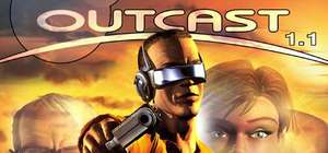 Outcast das Spiel aus dem Jahre 1999 als aktuelle Version 1.1 [GOG oder Steam] 