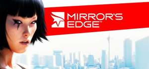 [Steam] Mirrors Edge 1,99€