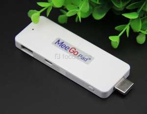 MeeGoPad HDMI Mini-PC mit Windows 8.1  - €95,85 (incl. 19% EUSt) aus China