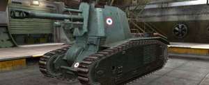 [World of Tanks] 105LeFh18B2 Premium Artillerie Panzer für €34.99. Mit etwas "Glück" €15-€23 weniger. 