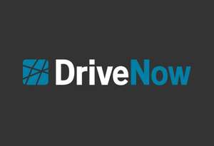 [DriveNow Neujahrsaktion] 4,99€ Anmeldung und bis zu 20 Freiminuten 