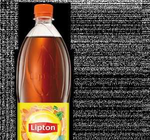 [Lokal Penny] Lipton Eistee Ice Tea 1,5l 0,85 EUR (1l = 0,57 EUR) Lemon / Peach
