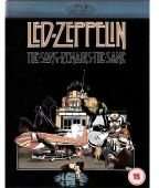 (UK) Led Zeppelin: The Song Remains The Same (Blu-ray) für 5,73€ @ WOWHD